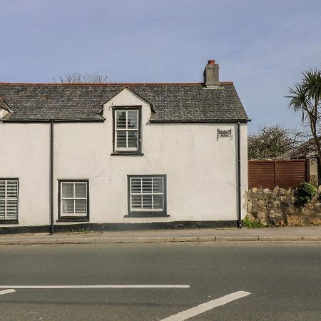 Villa Boundys House St Ives Exterior foto