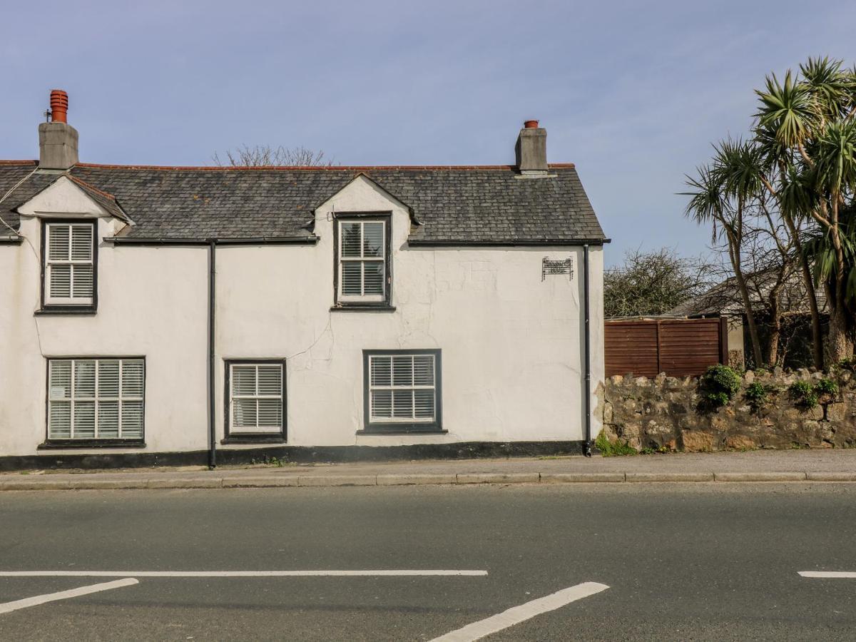 Villa Boundys House St Ives Exterior foto
