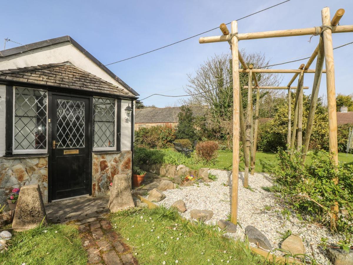 Villa Boundys House St Ives Exterior foto